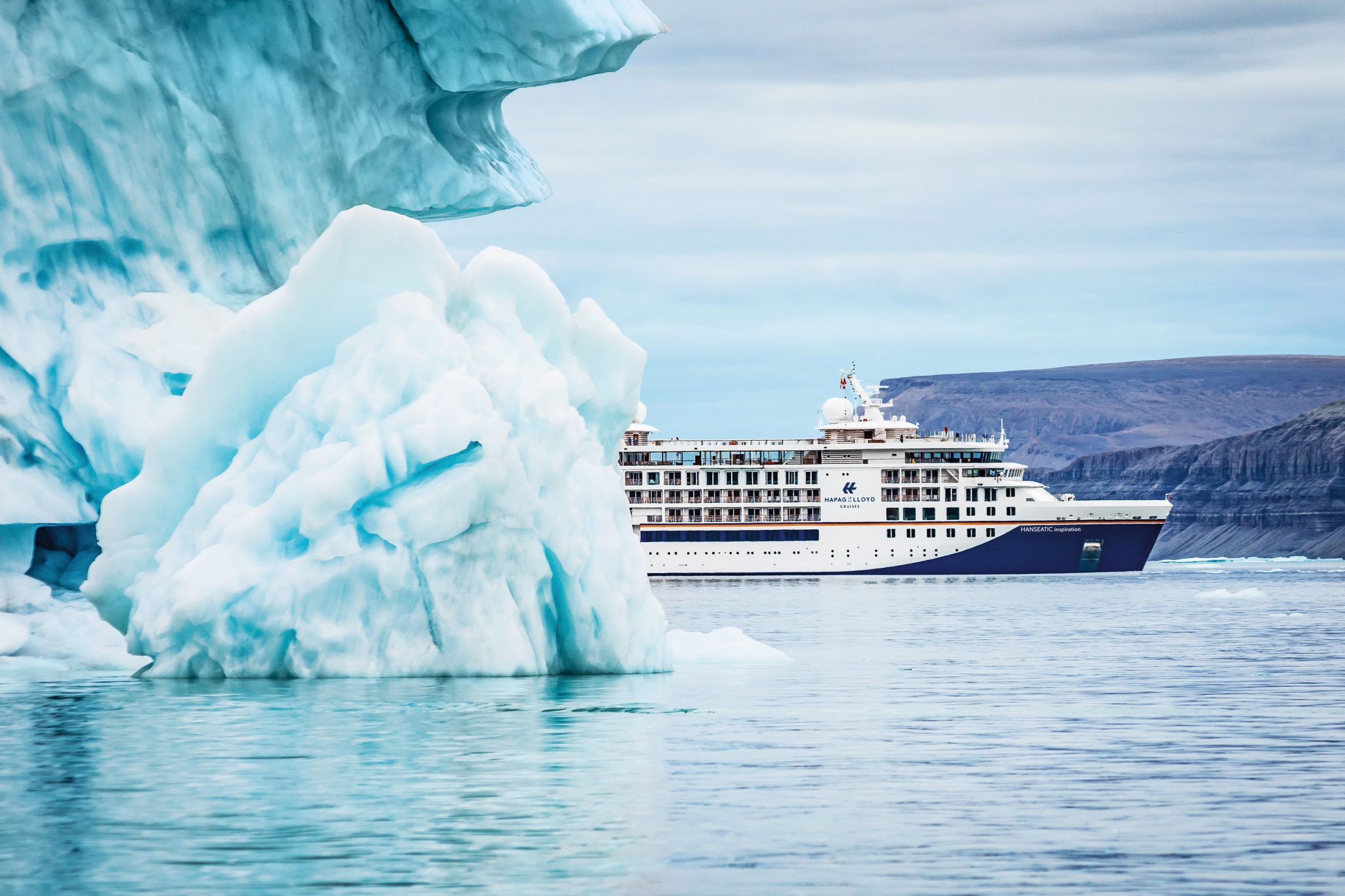 HANSEATIC inspiration