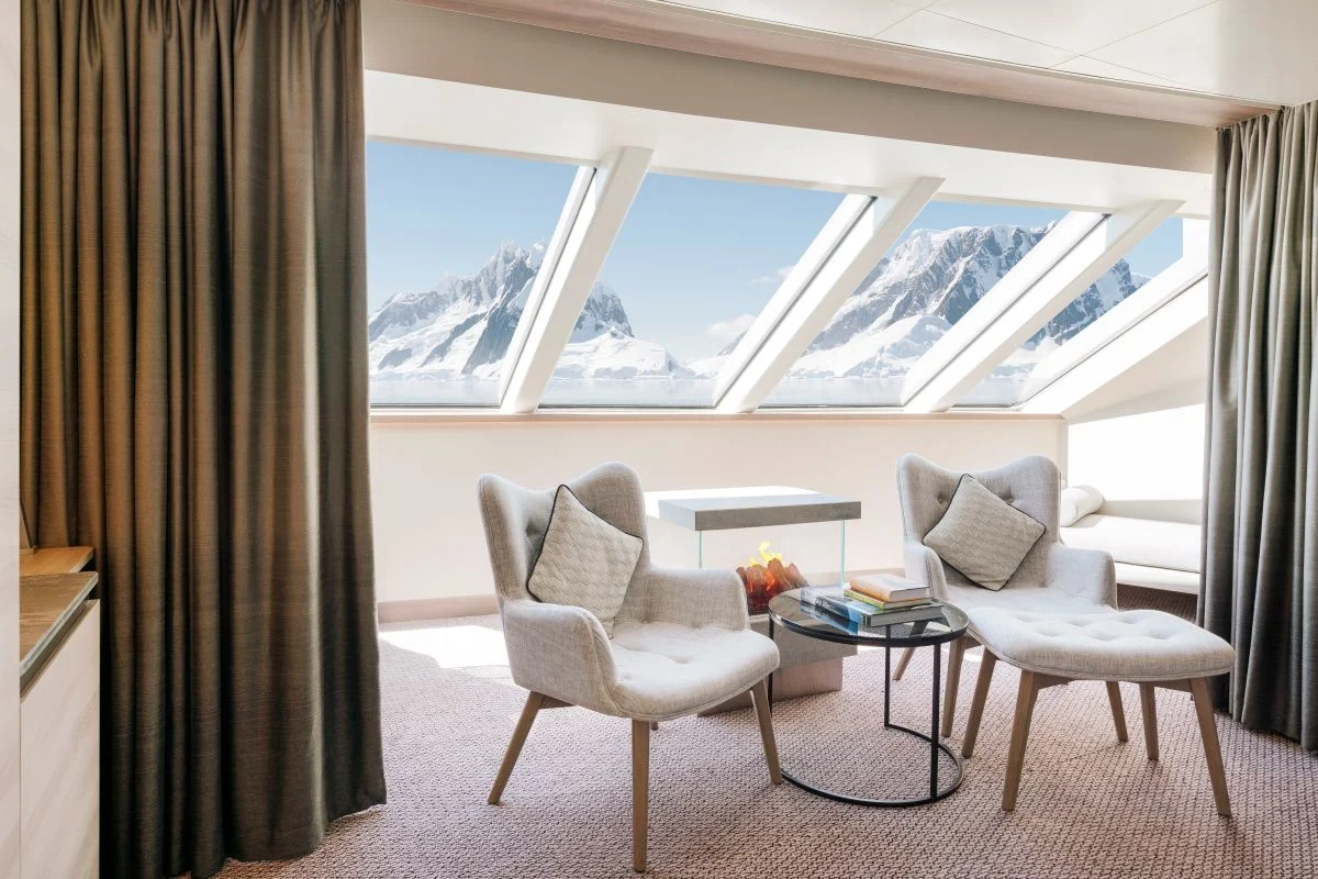 Expedition Suite