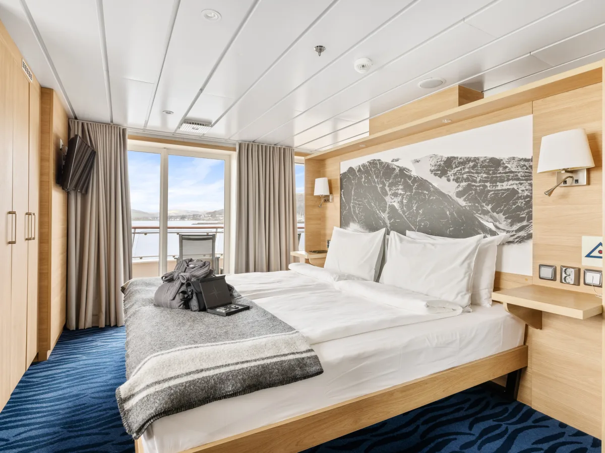 Expedition Suite