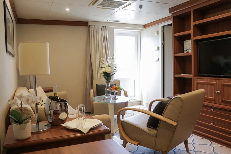 Grand Suite