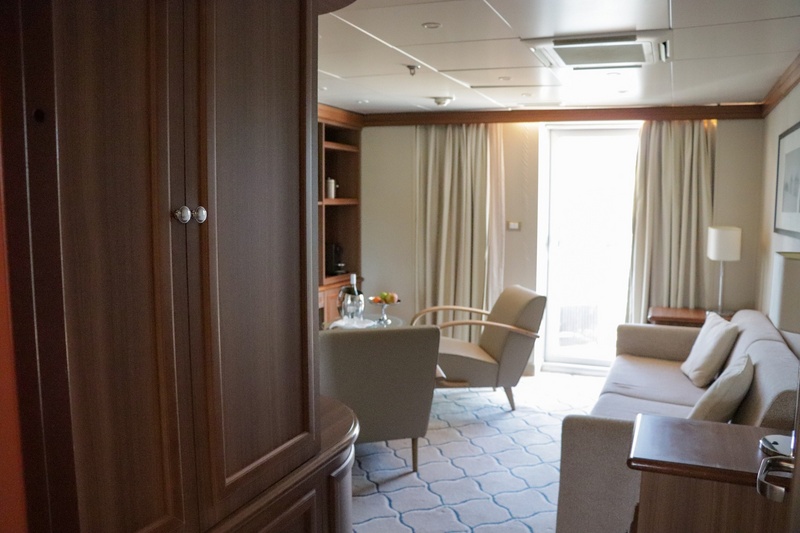 Owners Suite