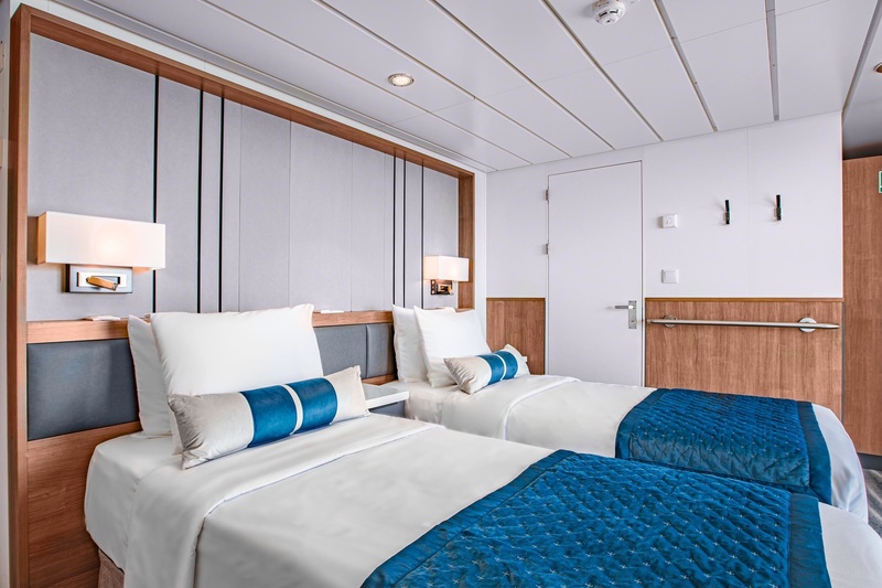 Balcony Suite