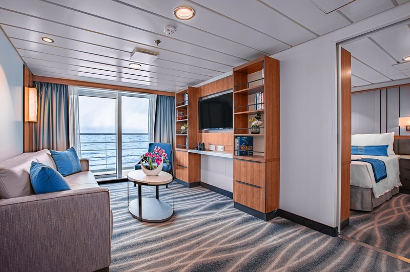 Freydis Suite