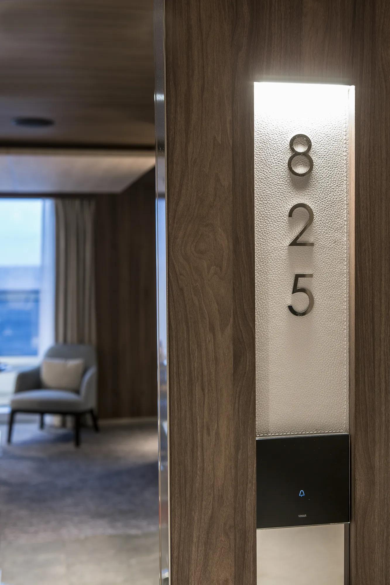Privileg-Suite