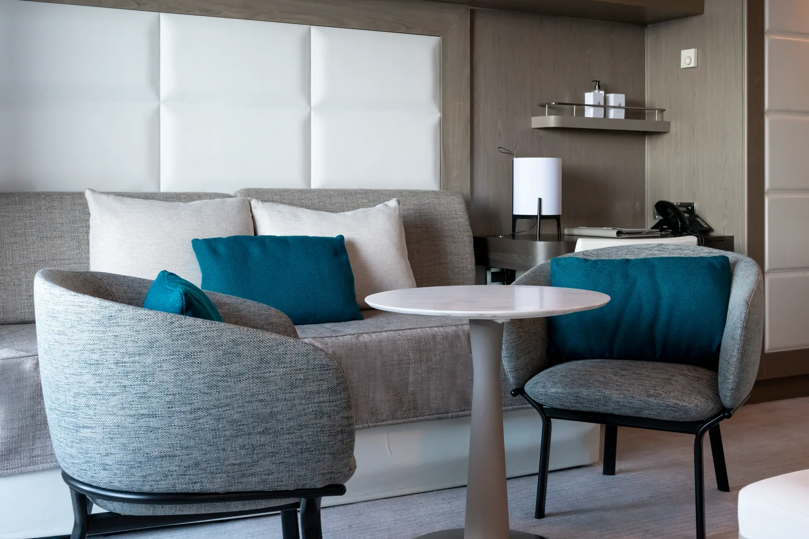 Prestige-Suite