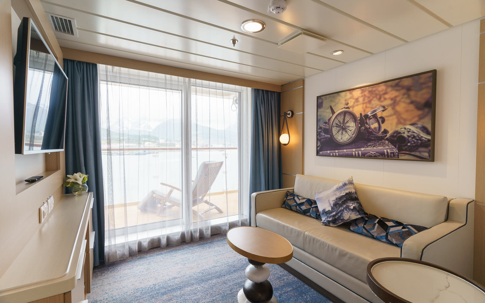 Penthouse Suite
