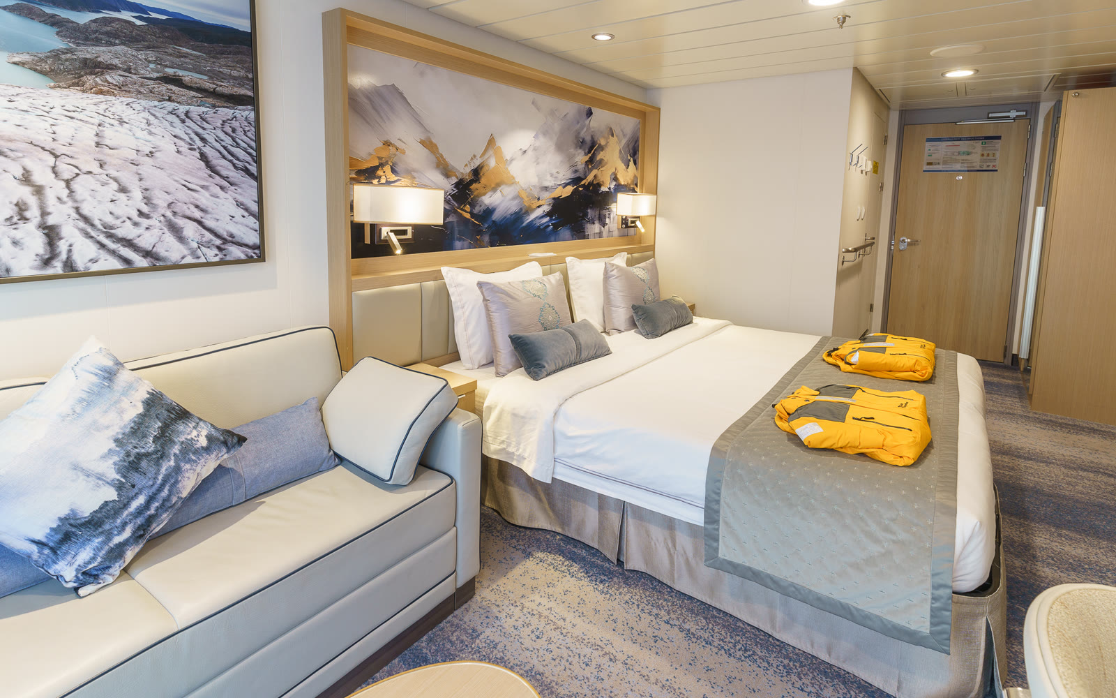Veranda Suite