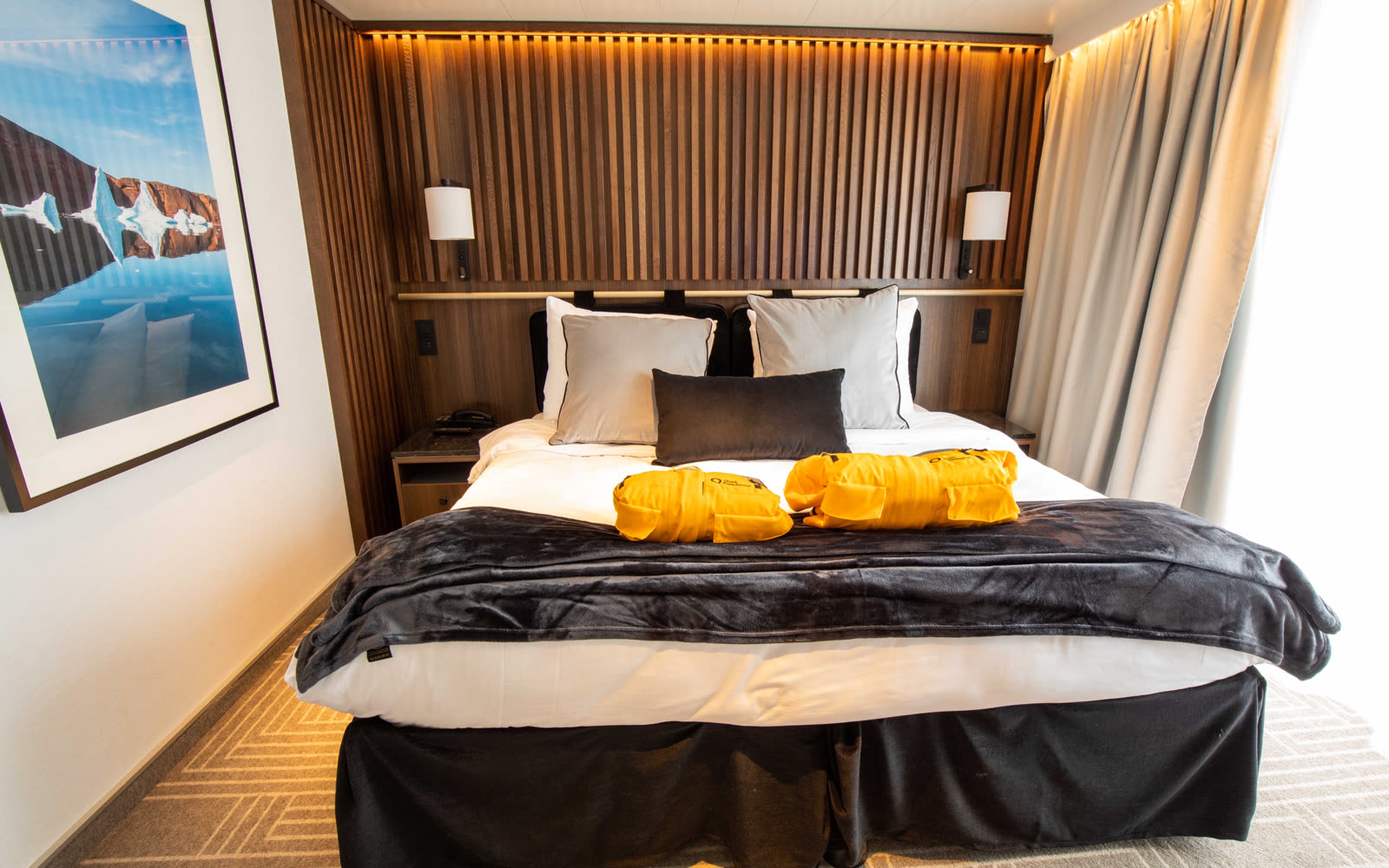 Ultra Suite